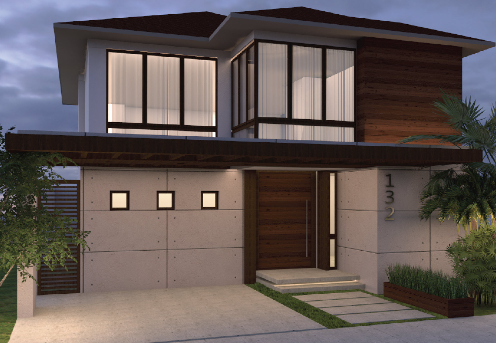 Casa 620