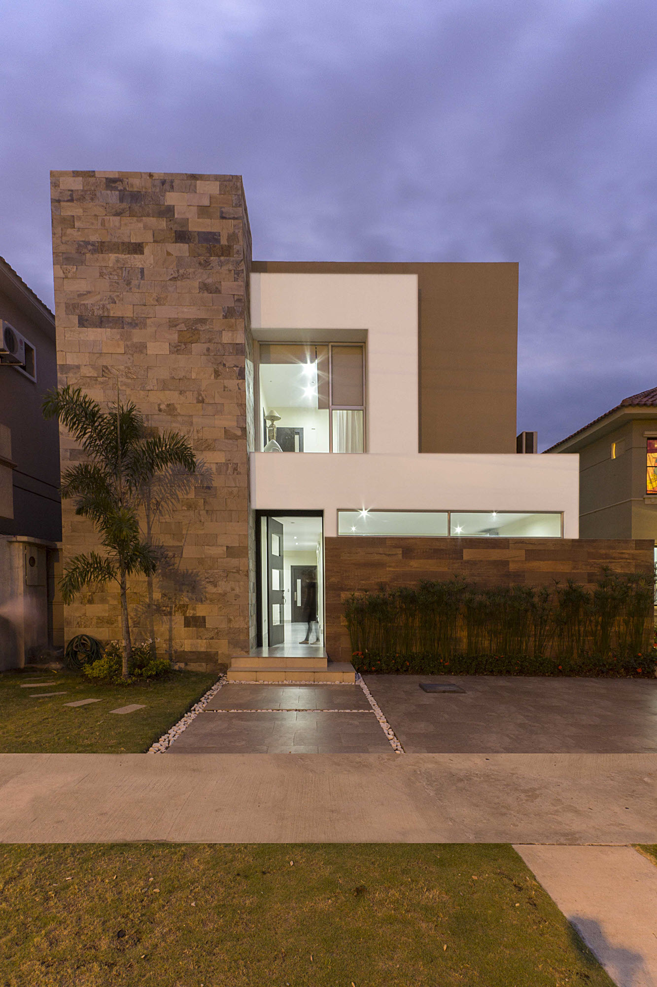 Casa M4