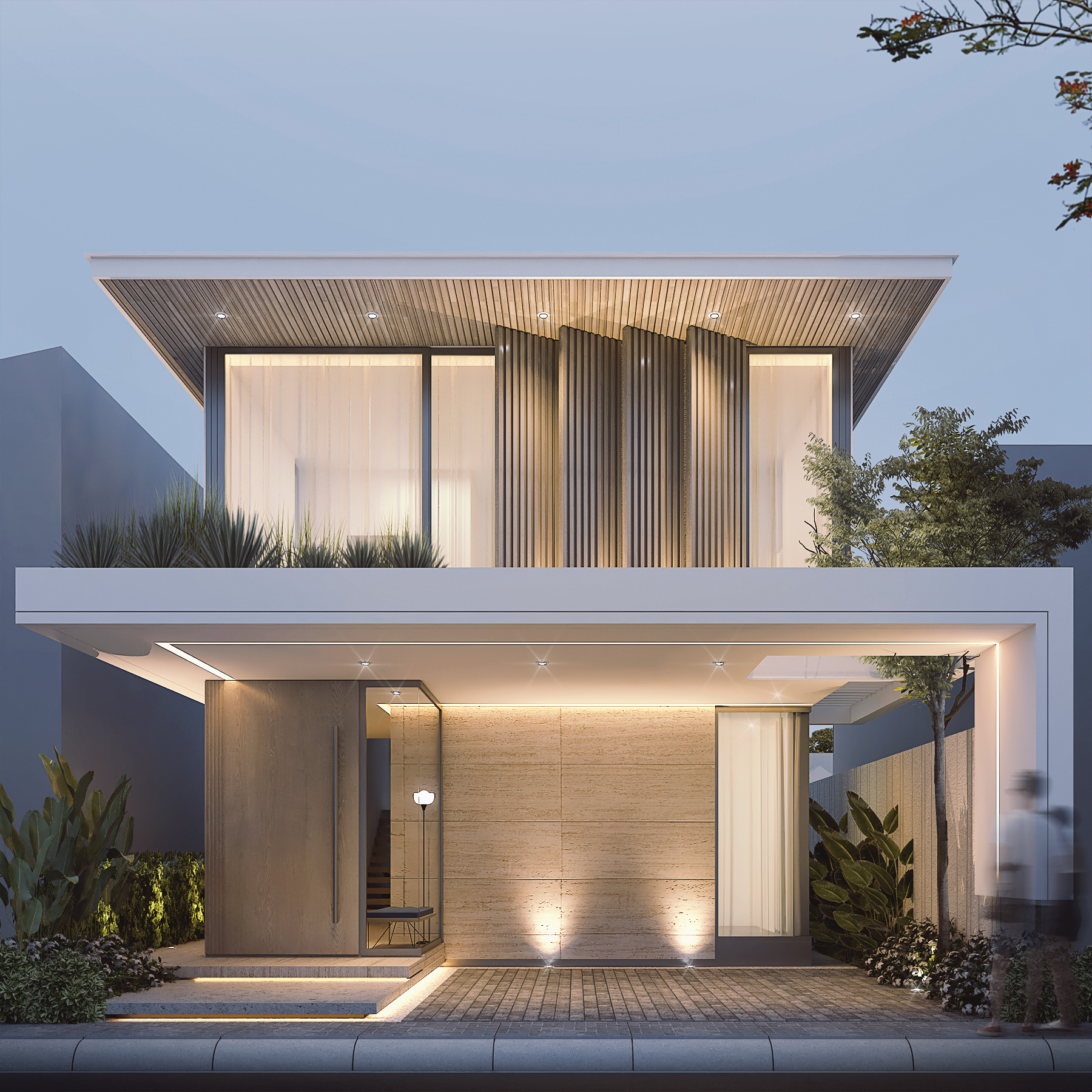 Casa FP