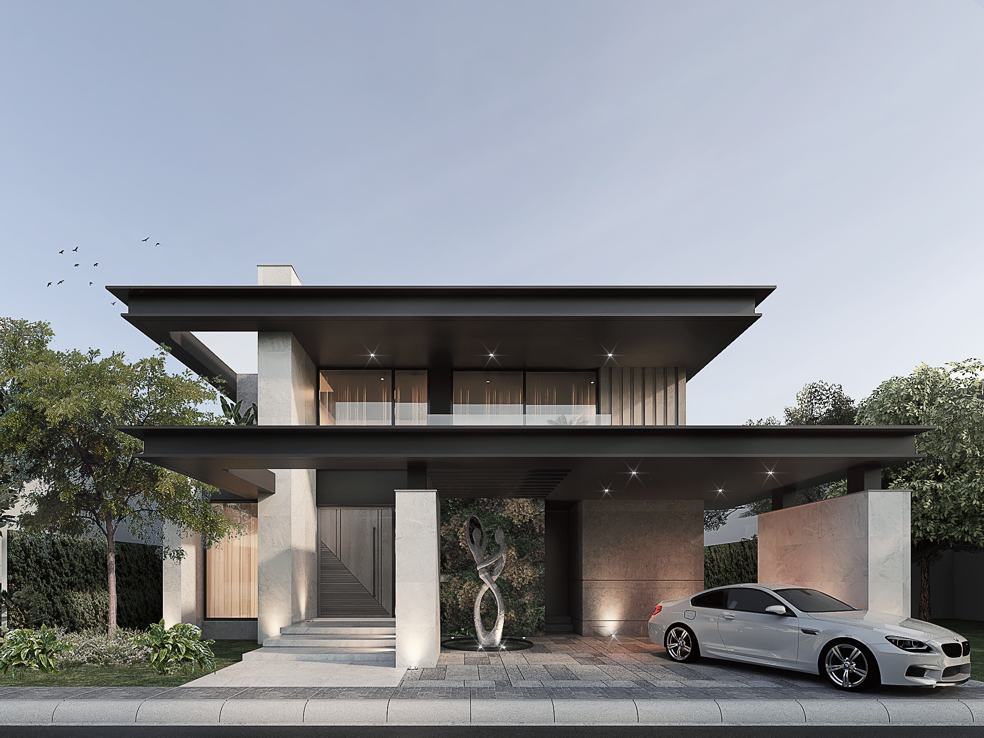 Casa Barlovento
