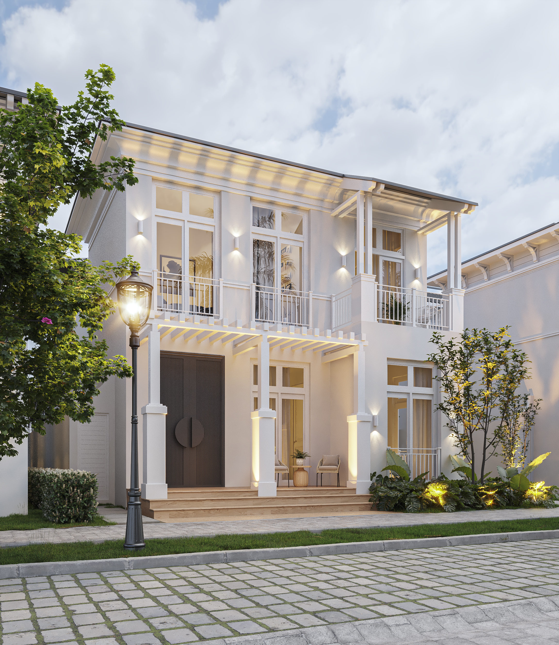 Casa Aires Norte