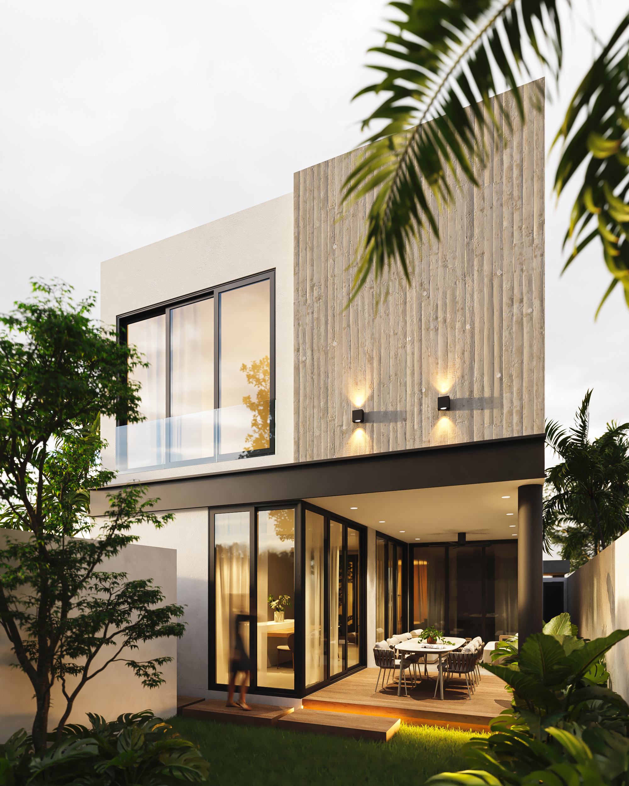 Casa FJ
